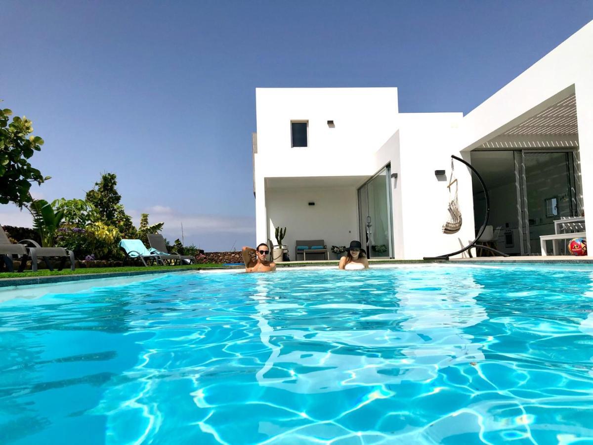 Willa Turquesa 2 Fuerteventura Lajares Zewnętrze zdjęcie