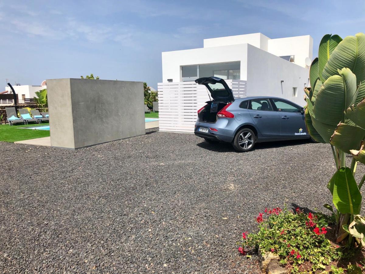 Willa Turquesa 2 Fuerteventura Lajares Zewnętrze zdjęcie